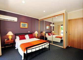 Portside Executive Apartments - Accommodation Sydney 1