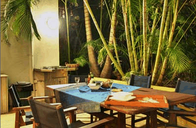 Rolling Surf Resort - Sydney 4u 1