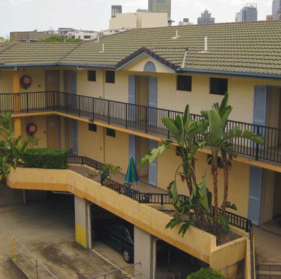 Sapphire Resort - Accommodation Sydney 0