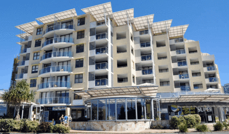 Shearwater Resort - Sydney 4u