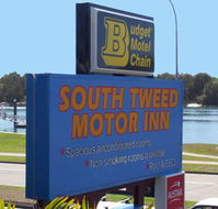 South Tweed Motor Inn - Accommodation Sydney