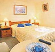 Cooks Endeavour Motor Inn - Accommodation Sydney