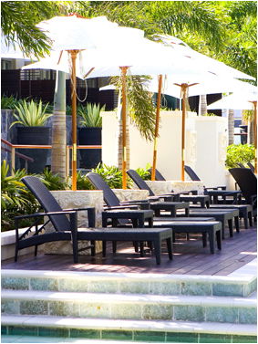 Santai At Casuarina Beach - Sydney 4u 2