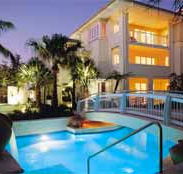 The Sebel Resort Noosa - Sydney 4u