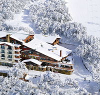 Hotel Pension Grimus - Sydney 4u