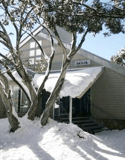 SkiLib Alpine Club - Sydney 4u