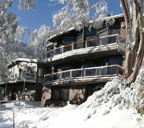 SkiLib Alpine Club - Sydney 4u 4