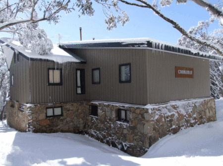 Coonamar Ski Club - Sydney 4u