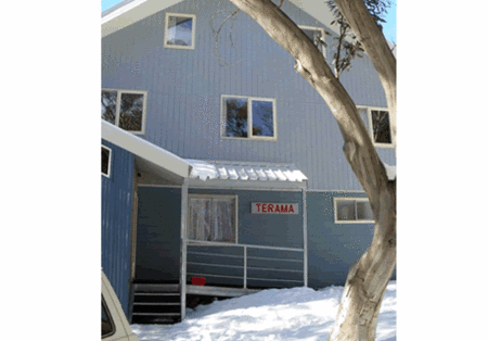 Terama Ski Lodge - Sydney 4u 0