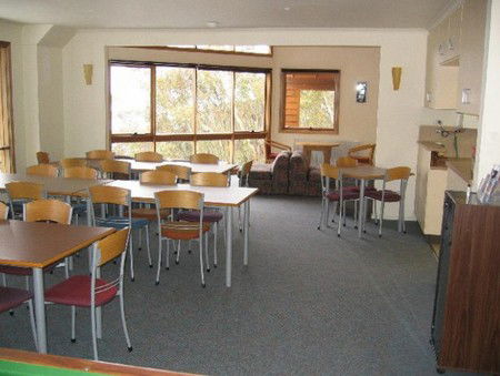 Terama Ski Lodge - Sydney 4u 2