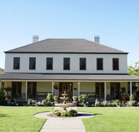 Ginninderry Homestead - Accommodation Sydney