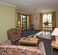 Kingston Court Serviced Apartments - Accommodation Sydney