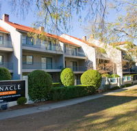 Pinnacle Apartments - Accommodation Sydney