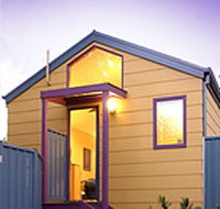 Studio Q Apartments - Accommodation Sydney