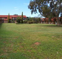 Best Western Alexander Motel - Sydney 4u