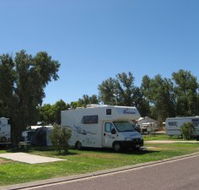 Arno Bay Foreshore Tourist Park - Sydney 4u
