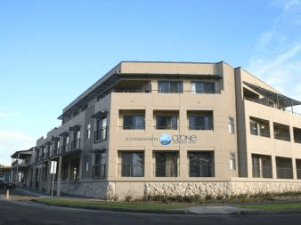 Aurora Ozone Hotel - Accommodation Sydney