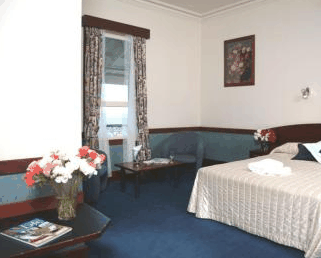 Aurora Ozone Hotel - Accommodation Sydney 1