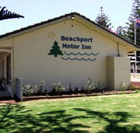 Beachport Motor Inn - Sydney 4u