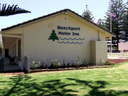 Beachport Motor Inn - Accommodation Sydney 0
