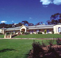 Brice Hill Country Lodge - Sydney 4u