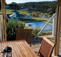 Clare Valley Motel - Sydney 4u
