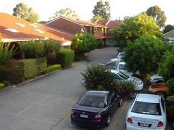 Comfort Inn And Suites Sombrero - Sydney 4u 0