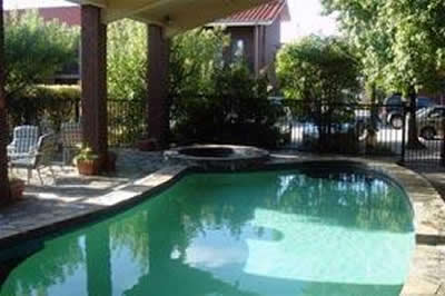 Comfort Inn And Suites Sombrero - Sydney 4u 3