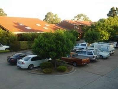 Comfort Inn And Suites Sombrero - Sydney 4u 4