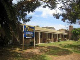 Elliston Apartments - Accommodation Sydney 0