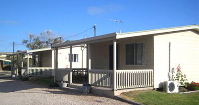 Elliston Apartments - Accommodation Sydney 1