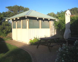 Elliston Apartments - Accommodation Sydney 2