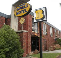 Enfield Motel - Sydney 4u