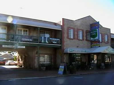 Goolwa Central Motel And Murphys Inn - Sydney 4u 1