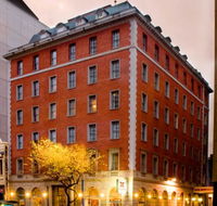 Hotel Grand Chancellor Adelaide on Currie - Sydney 4u