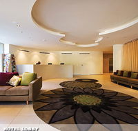 Grand Chifley Adelaide - Sydney 4u