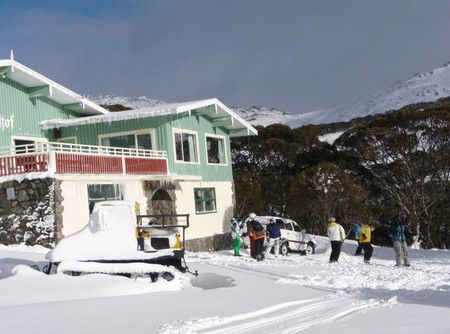 Chalet Sonnenhof - Sydney 4u 0