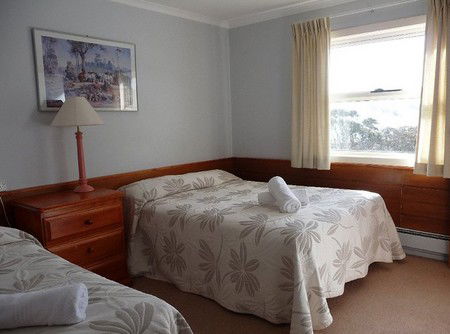 Chalet Sonnenhof - Sydney 4u 1
