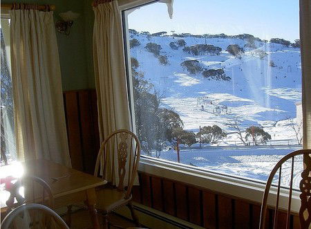 Chalet Sonnenhof - Sydney 4u 2