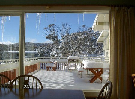 Chalet Sonnenhof - Sydney 4u 3