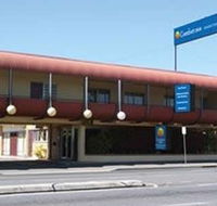 Comfort Inn Manhattan - Sydney 4u