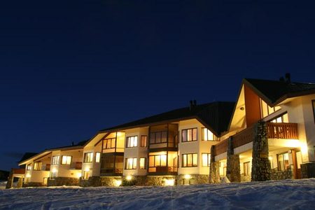 Salzburg Apartments - Accommodation Sydney 1