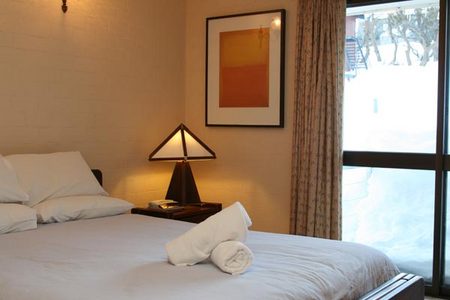Salzburg Apartments - Accommodation Sydney 2