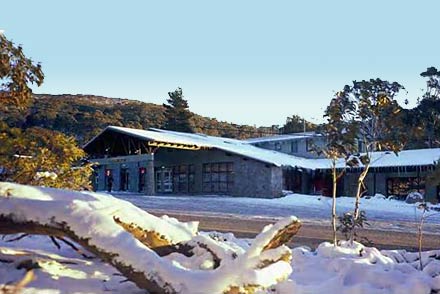 Ski Rider Hotel - Accommodation Sydney 0