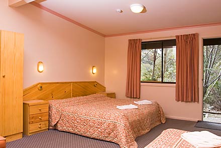 Ski Rider Hotel - Accommodation Sydney 1