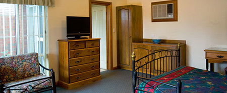 John Pirie Motor Inn - Sydney 4u 2