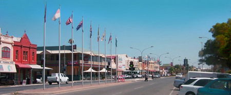 John Pirie Motor Inn - Sydney 4u 4