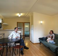Kapunda Tourist Park - Sydney 4u
