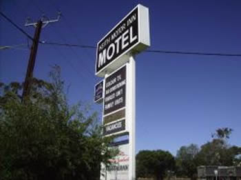 Keith Motor Inn - Accommodation Sydney 0