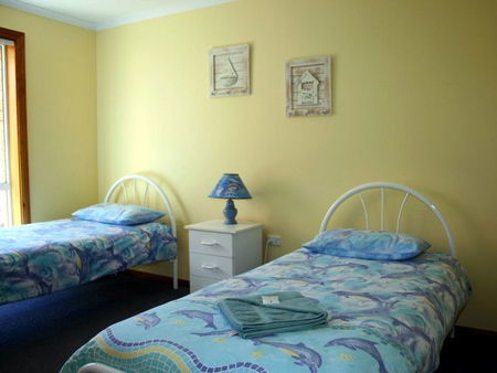 Lincoln Cove Villas - Accommodation Sydney 1